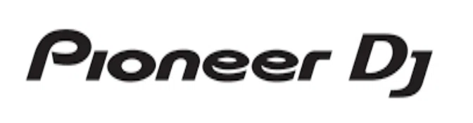 Pioneer DJ logo
