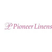 Pioneer Linens logo