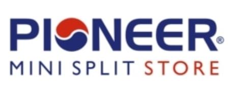 Pioneer Mini Split Store promo code