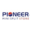 Pioneer Mini Split Store discount code