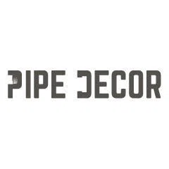 Pipe Decor logo