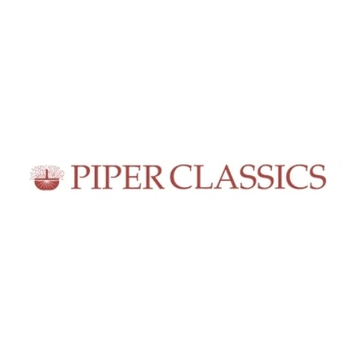 Piper Classics logo