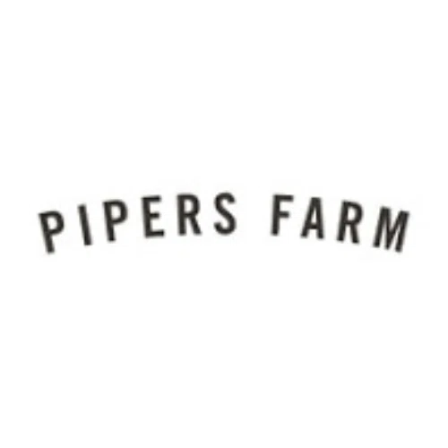 Pipers Farm logo