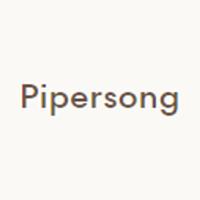 Pipersong discount code