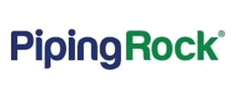 Piping Rock promo code