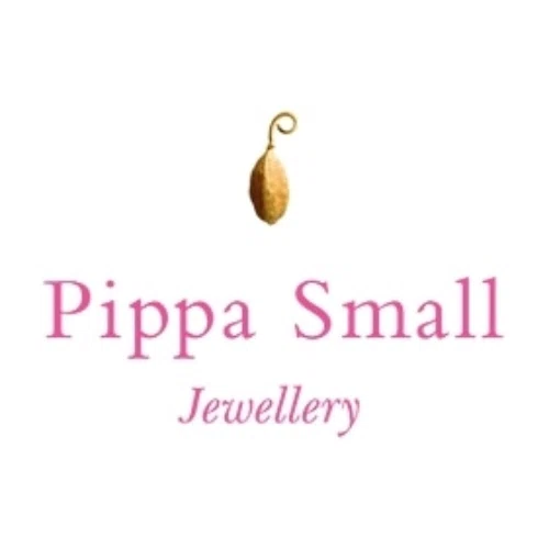 Pippa Small logo
