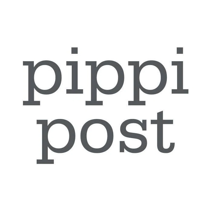 Pippi Post logo