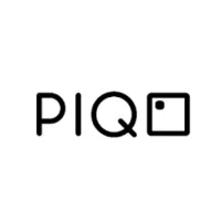 PIQO Smart Projector logo