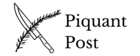 Piquant Post coupon code