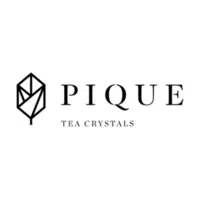 PiqueTea logo