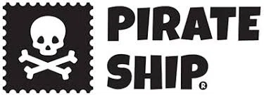 Pirate Ship logo