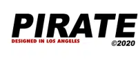 PIRATE WORLDWIDE logo