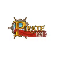 Pirate 101 logo