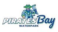 Pirates Bay Waterpark logo