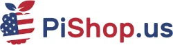 PiShop.us logo