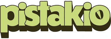 Pistakio logo