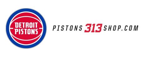Pistons 313 Shop promo code