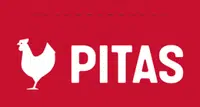 Pitas USA logo