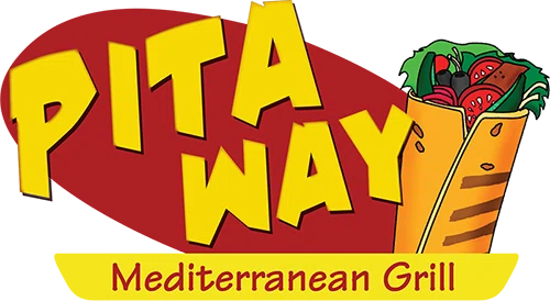 Pita Way logo