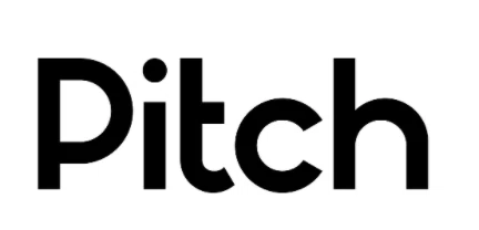 Pitch logo