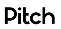 Pitch logo
