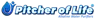 Pitcher of Life logo