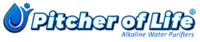 Pitcher of Life logo