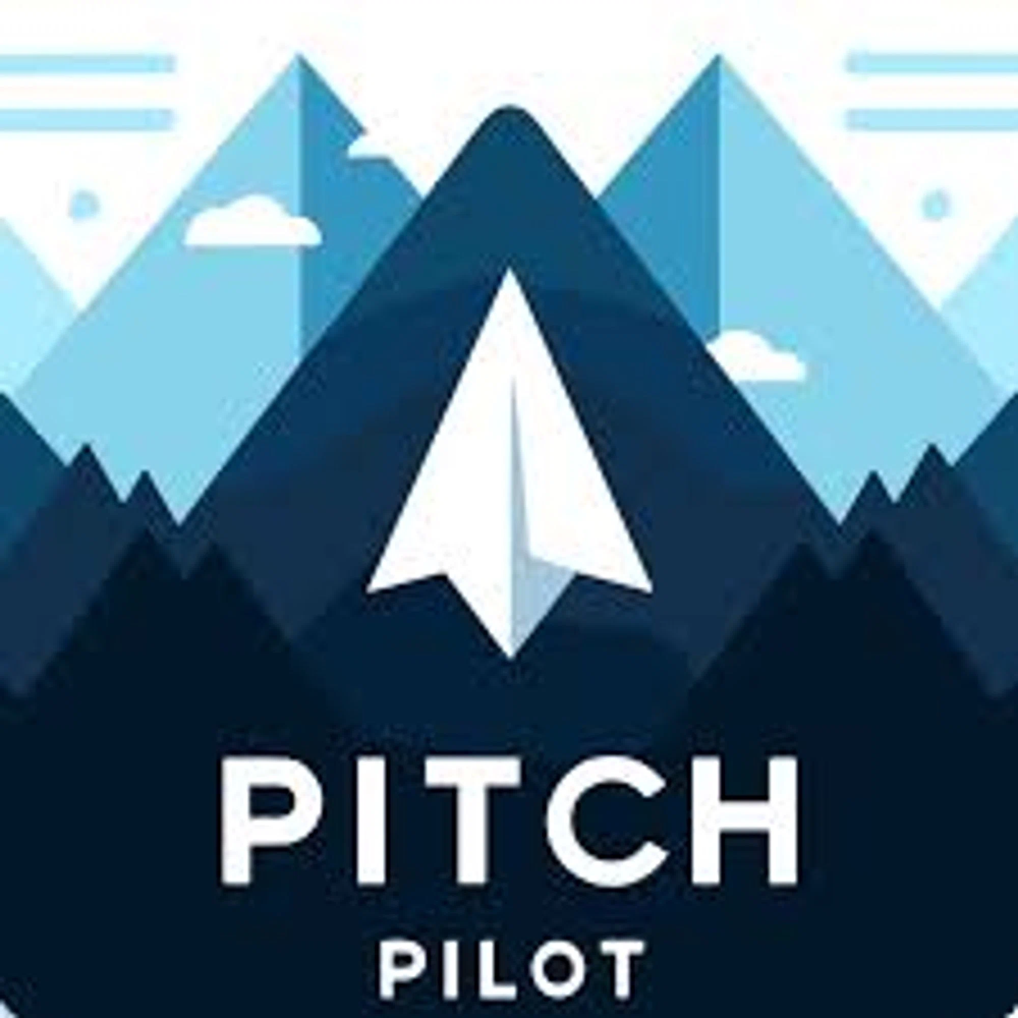 Pitch Pilot logo
