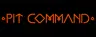 Pit Command logo
