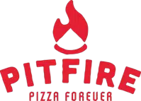 Pitfire Pizza logo