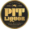 Pit Liquor logo