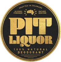 Pit Liquor logo