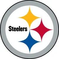Pittsburgh Steelers logo