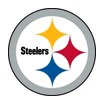 Pittsburgh Steelers promo code