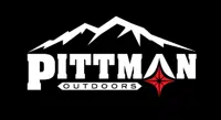 Pittman Outdoors logo