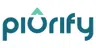 Piurify logo