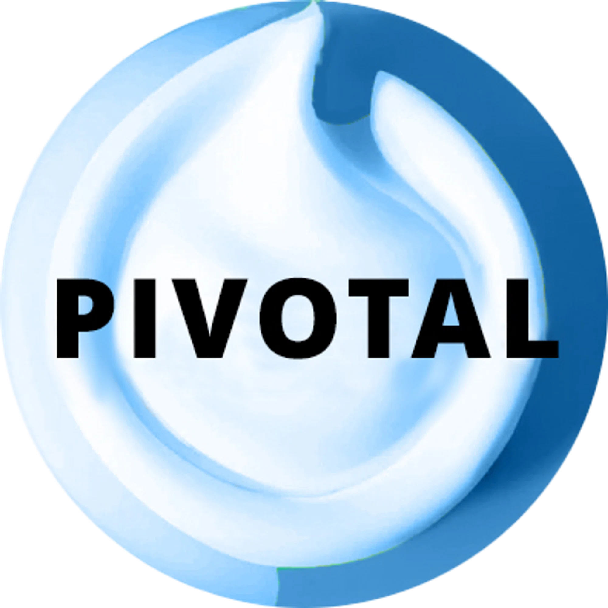 Pivotal Cream logo
