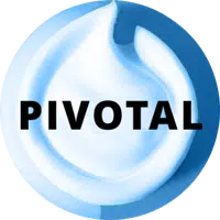Pivotal Cream logo