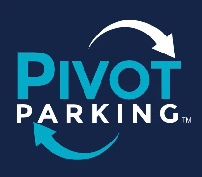 Pivot Parking logo
