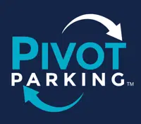 Pivot Parking logo