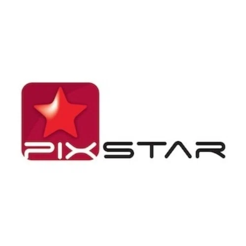 Pix-Star logo