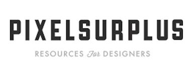 Pixel Surplus promo code