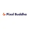 Pixel Buddha logo