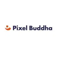 Pixel Buddha logo