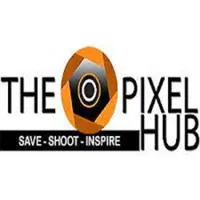 The Pixel Hub logo