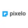Pixelo logo