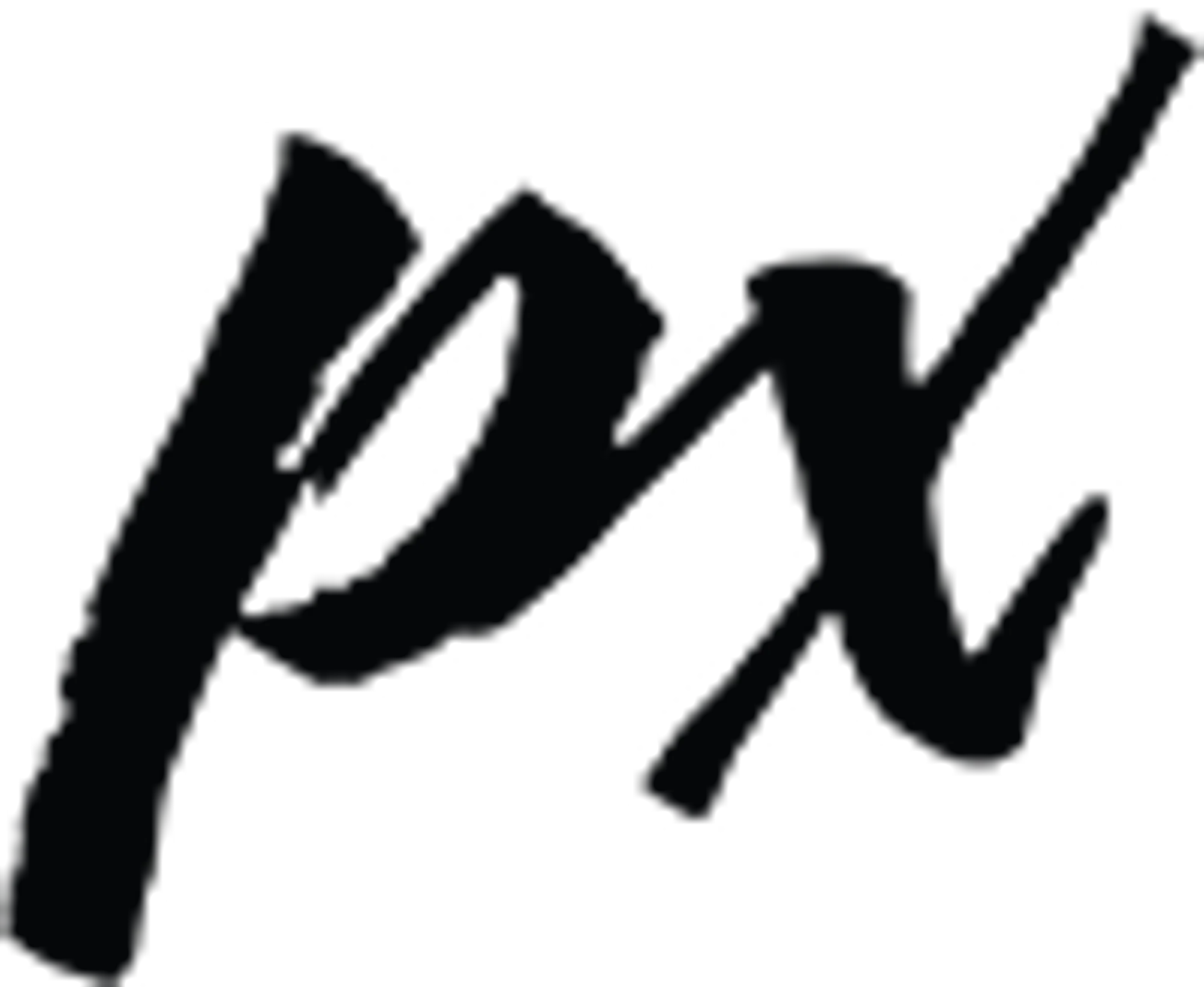 Pixels Merch logo