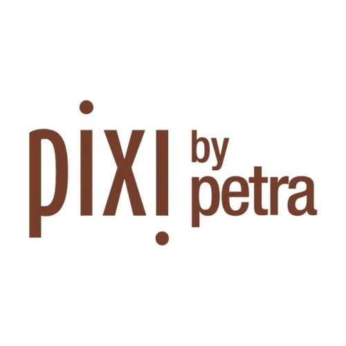 Pixi Beauty logo