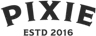 Pixie Cup logo