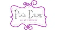 Pixie Dust Paint Company logo